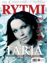 Rytmi