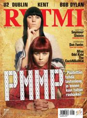 Rytmi