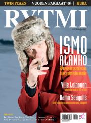 Rytmi