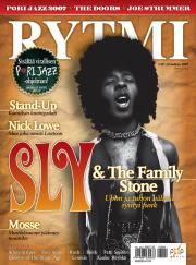 Rytmi