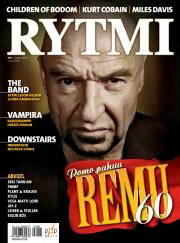 Rytmi