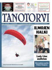 Tanotorvi-lehti