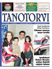 Tanotorvi-lehti