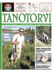 Tanotorvi-lehti