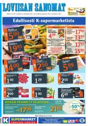 Loviisan Sanomat