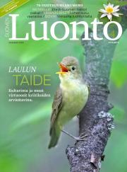 Suomen Luonto