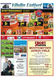 Vihdin Uutiset