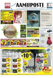 Aamuposti Riihimäki