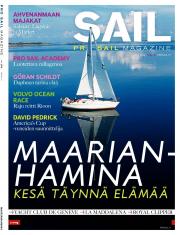 Pro Sail Magazine