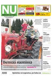 Nokian Uutiset