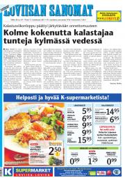 Loviisan Sanomat