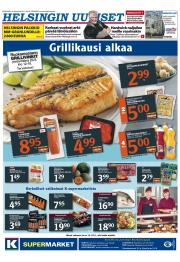Helsingin Uutiset (itä)