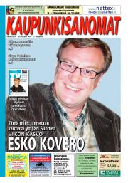 Kaupunkisanomat