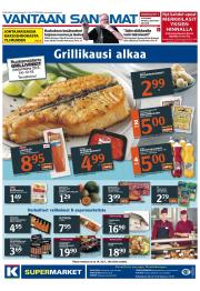 Vantaan Sanomat (itä)