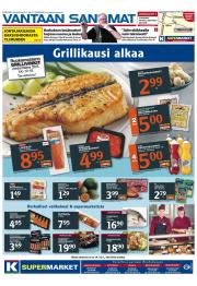 Vantaan Sanomat (länsi)
