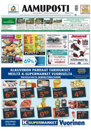 Aamuposti Riihimäki