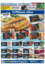 Helsingin Uutiset (etelä-länsi)