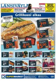 Länsiväylä