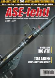 Ase-lehti