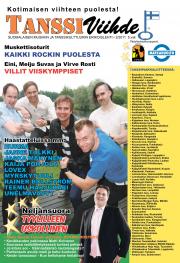 Tanssiviihde