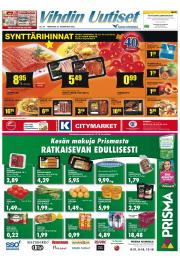 Vihdin Uutiset
