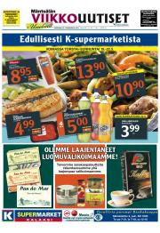 Mäntsälän Viikkouutiset