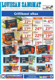 Loviisan Sanomat