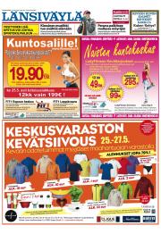 Länsiväylä