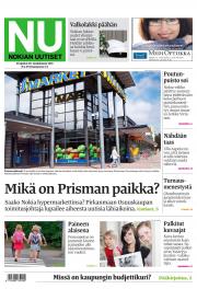 Nokian Uutiset