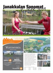 Janakkalan Sanomat