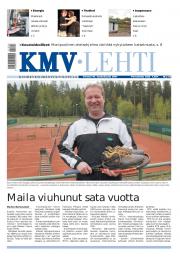 KMV-lehti
