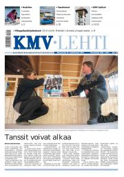 KMV-lehti