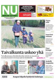 Nokian Uutiset