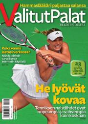 Valitut Palat