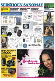 Seinäjoen Sanomat