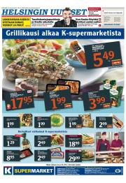 Helsingin Uutiset (etelä-länsi)