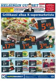 Helsingin Uutiset (itä)