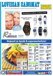 Loviisan Sanomat