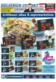 Helsingin Uutiset (pohjoinen)
