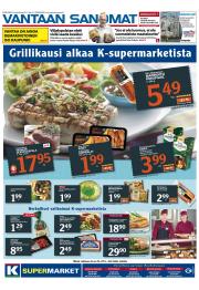 Vantaan Sanomat (länsi)