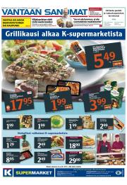 Vantaan Sanomat (itä)
