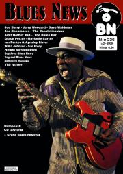 Blues News