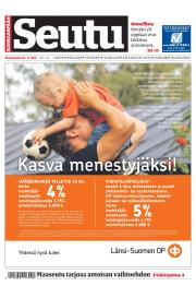 Kankaanp��n Seutu