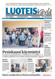 Luoteisv�yl�