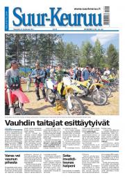 Suur-Keuruu