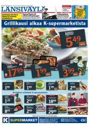 Länsiväylä
