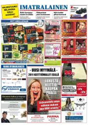 Imatralainen