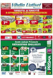 Vihdin Uutiset
