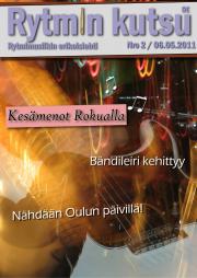 Rytmin Kutsu