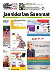 Janakkalan Sanomat